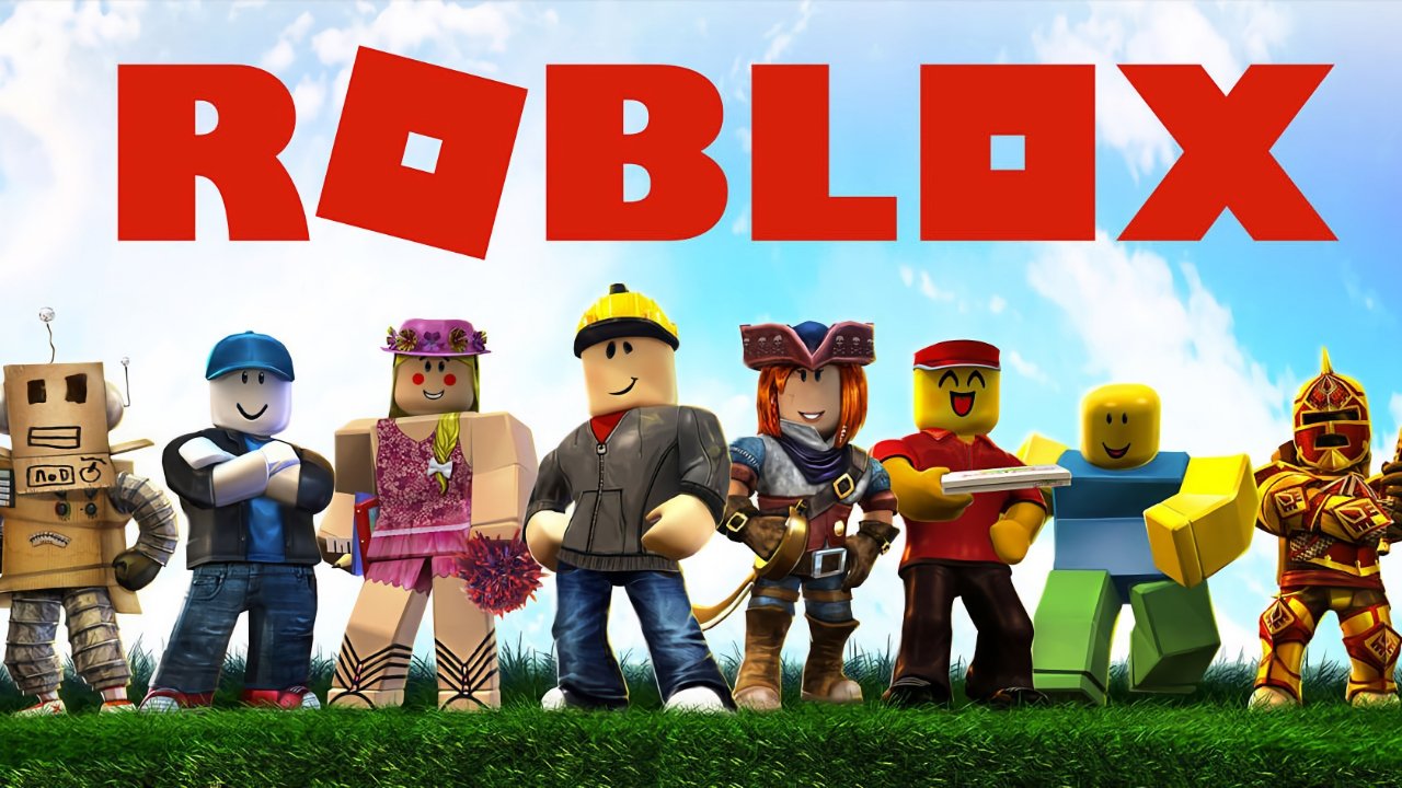 Roblox VPN скорость - играть без лагов с низким пингом, быстрый VPN сервер для Roblox